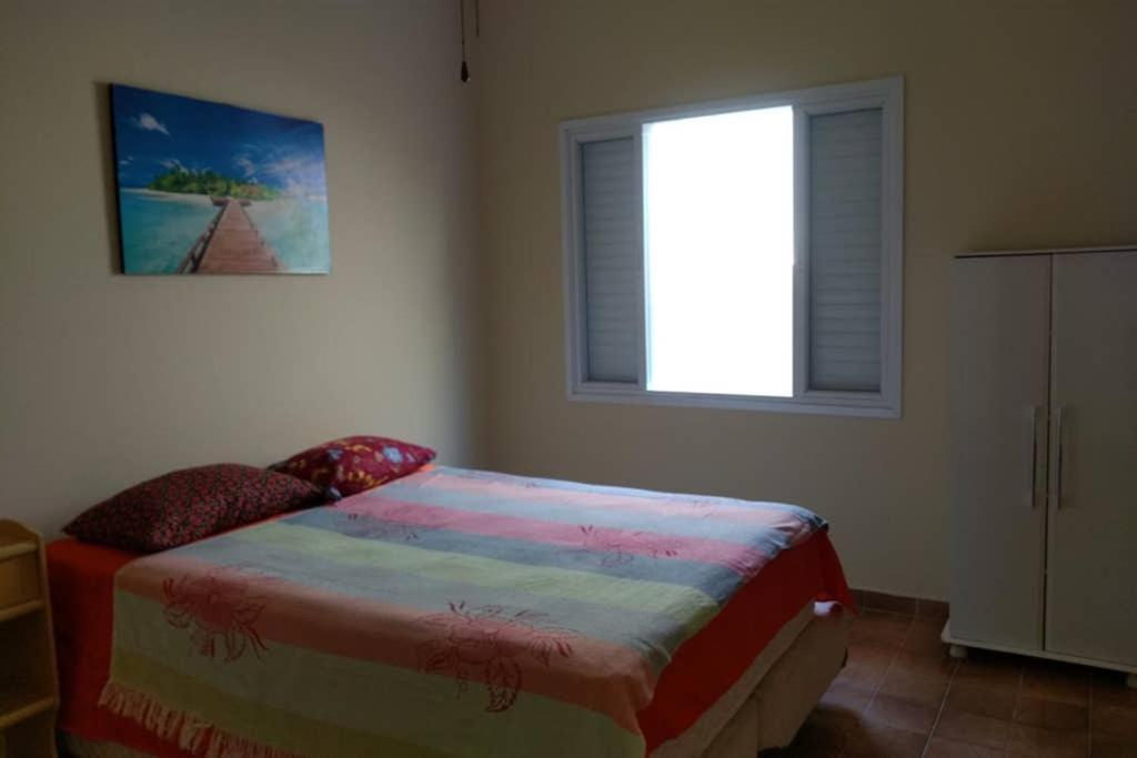 Casa Jd. Imperador - Peruibeヴィラ エクステリア 写真